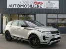 Annonce Land Rover Range Rover Evoque II D180 10CV 4WD R-DYNAMIC HSE BVA