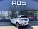 Annonce Land Rover Range Rover Evoque II R-Dynamic D180 2.0 Td4 16V MHEV AWD 180 cv / À PARTIR DE 458,07 € *