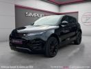 Annonce Land Rover Range Rover Evoque III P300E PHEV AWD BVA8 AUTOBIOGRAPHY