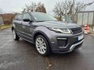 Annonce Land Rover Range Rover Evoque (L538) 2.0 D 4x4 180Ch HSE Dynamic Caméra Cuir Hifi / 22