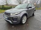 Voir l'annonce Land Rover Range Rover Evoque (L538) 2.0 D 4x4 180Ch HSE Dynamic Caméra Cuir Hifi / 22