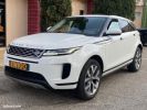 Annonce Land Rover Range Rover Evoque Land 2.0 D150 150CH HYBRID MHEV 4WD BVA