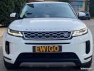 Annonce Land Rover Range Rover Evoque Land 2.0 D150 150CH HYBRID MHEV 4WD BVA