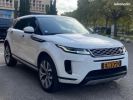 Annonce Land Rover Range Rover Evoque Land 2.0 D150 150CH HYBRID MHEV 4WD BVA