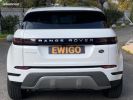 Annonce Land Rover Range Rover Evoque Land 2.0 D150 150CH HYBRID MHEV 4WD BVA