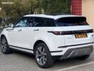 Annonce Land Rover Range Rover Evoque Land 2.0 D150 150CH HYBRID MHEV 4WD BVA