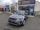 Voir l'annonce Land Rover Range Rover Evoque Land 2.0 D180 HYBRID 180 MHEV R-DYNAMIC HSE 4WD BVA