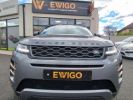 Annonce Land Rover Range Rover Evoque Land 2.0 D180 HYBRID 180 MHEV R-DYNAMIC HSE 4WD BVA