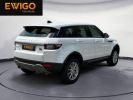 Annonce Land Rover Range Rover Evoque Land 2.0 ED4 150 BUSINESS 2WD (CAMERA DE RECUL)