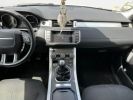 Annonce Land Rover Range Rover Evoque Land 2.0 ED4 150 BUSINESS 2WD (CAMERA DE RECUL)