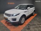 Voir l'annonce Land Rover Range Rover Evoque Land 2.0 ED4 150ch PURE 2WD 1ère Main Attelage Moteur, Turbo et Embray...