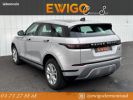 Annonce Land Rover Range Rover Evoque Land 2.0 P200 (200CH) S 4 ROUES MOTRICES FLEX FUEL TOIT PANORAMIQUE