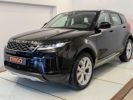 Annonce Land Rover Range Rover Evoque Land 2.0 P200 200ch S AWD BVA9