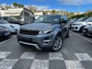 Annonce Land Rover Range Rover Evoque Land 2.0 si4 240 dynamic