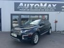 Annonce Land Rover Range Rover Evoque LAND 2.0 TD4 150 BVA Pure PHASE 2