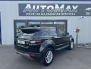 Annonce Land Rover Range Rover Evoque LAND 2.0 TD4 150 BVA Pure PHASE 2