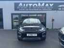 Annonce Land Rover Range Rover Evoque LAND 2.0 TD4 150 BVA Pure PHASE 2