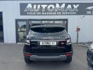 Annonce Land Rover Range Rover Evoque LAND 2.0 TD4 150 BVA Pure PHASE 2