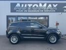 Annonce Land Rover Range Rover Evoque LAND 2.0 TD4 150 BVA Pure PHASE 2