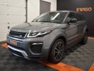 Voir l'annonce Land Rover Range Rover Evoque Land 2.0 TD4 150 HSE DYNAMIC 4WD BVA -SUIVI GARANTIE 6 A 60 MOIS CAMERA ...