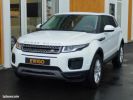 Annonce Land Rover Range Rover Evoque Land 2.0 TD4 150 PURE 4WD BVA