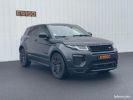 Voir l'annonce Land Rover Range Rover Evoque Land 2.0 TD4 150 SE DYNAMIC 4WD BVA