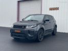 Annonce Land Rover Range Rover Evoque Land 2.0 TD4 150 SE DYNAMIC 4WD BVA