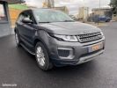 Annonce Land Rover Range Rover Evoque Land 2.0 TD4 150CH 4WD BVA