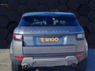 Annonce Land Rover Range Rover Evoque Land 2.0 TD4 150ch BUSINESS 4WD BVA