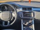 Annonce Land Rover Range Rover Evoque Land 2.0 TD4 150ch BUSINESS 4WD BVA