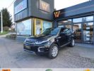 Voir l'annonce Land Rover Range Rover Evoque Land 2.0 TD4 150CH HSE 4WD BVA