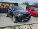 Voir l'annonce Land Rover Range Rover Evoque Land 2.0 TD4 180 ch HSE DYNAMIC 4WD BVA CHAINE NEUVE