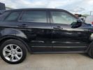 Annonce Land Rover Range Rover Evoque Land 2.0 TD4 180 ch HSE DYNAMIC 4WD BVA CHAINE NEUVE