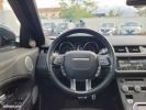 Annonce Land Rover Range Rover Evoque Land 2.0 TD4 180 ch HSE DYNAMIC 4WD BVA CHAINE NEUVE