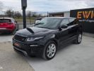 Annonce Land Rover Range Rover Evoque Land 2.0 TD4 180CH DYNAMIC 4WD