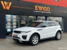 Voir l'annonce Land Rover Range Rover Evoque Land 2.0 TD4 180ch SE 4WD BVA