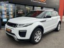 Annonce Land Rover Range Rover Evoque Land 2.0 TD4 180ch SE 4WD BVA