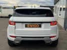 Annonce Land Rover Range Rover Evoque Land 2.0 TD4 180ch SE 4WD BVA