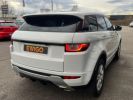 Annonce Land Rover Range Rover Evoque Land 2.0 TD4 180ch SE 4WD BVA