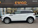 Annonce Land Rover Range Rover Evoque Land 2.0 TD4 180ch SE 4WD BVA