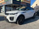 Voir l'annonce Land Rover Range Rover Evoque Land 2.0 TD4 180CH SE DYNAMIC 4WD BVA