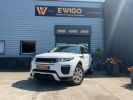 Voir l'annonce Land Rover Range Rover Evoque Land 2.0 TD4 180ch SE DYNAMIC 4WD BVA9 | SIÉGE CHAUFFANT TOIT PANORAMIQUE