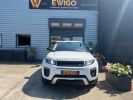 Annonce Land Rover Range Rover Evoque Land 2.0 TD4 180ch SE DYNAMIC 4WD BVA9 | SIÉGE CHAUFFANT TOIT PANORAMIQUE