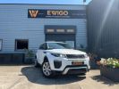 Annonce Land Rover Range Rover Evoque Land 2.0 TD4 180ch SE DYNAMIC 4WD BVA9 | SIÉGE CHAUFFANT TOIT PANORAMIQUE