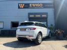 Annonce Land Rover Range Rover Evoque Land 2.0 TD4 180ch SE DYNAMIC 4WD BVA9 | SIÉGE CHAUFFANT TOIT PANORAMIQUE