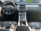 Annonce Land Rover Range Rover Evoque Land 2.0 TD4 180ch SE DYNAMIC 4WD BVA9 | SIÉGE CHAUFFANT TOIT PANORAMIQUE