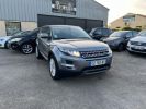 Voir l'annonce Land Rover Range Rover Evoque Land 2.2 sd4 190 ch prestige toit pano son meridian