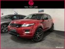 Voir l'annonce Land Rover Range Rover Evoque Land 2.2 td4 150 british edition 4wd bva