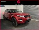 Annonce Land Rover Range Rover Evoque Land 2.2 td4 150 british edition 4wd bva