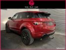 Annonce Land Rover Range Rover Evoque Land 2.2 td4 150 british edition 4wd bva